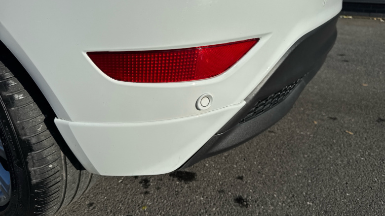 Ford Fiesta 1.0 EcoBoost 125 Titanium 5dr Petrol Hatchback